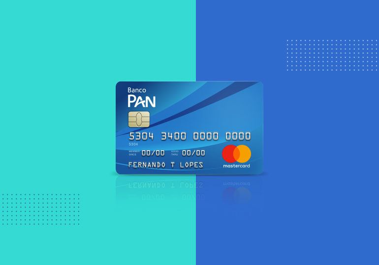 Banco Pan: Personalize seu Cartão de Crédito de Acordo