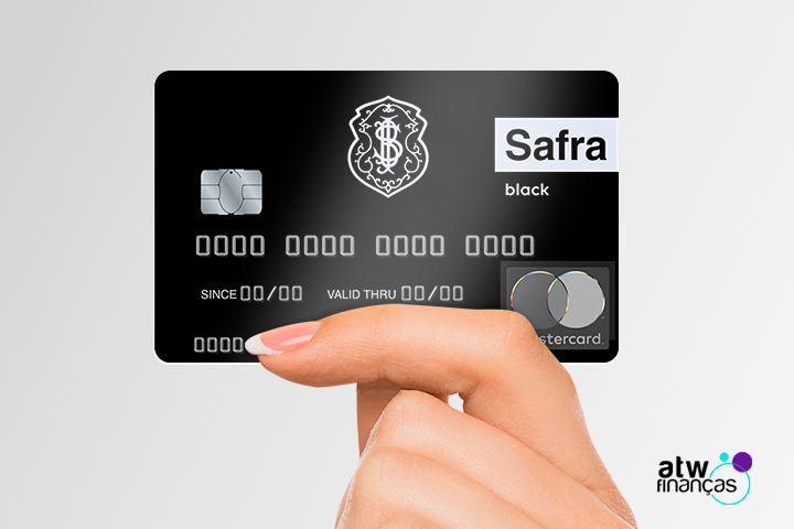 Banco Safra: Experiência Premium com seu Cartão de Crédito