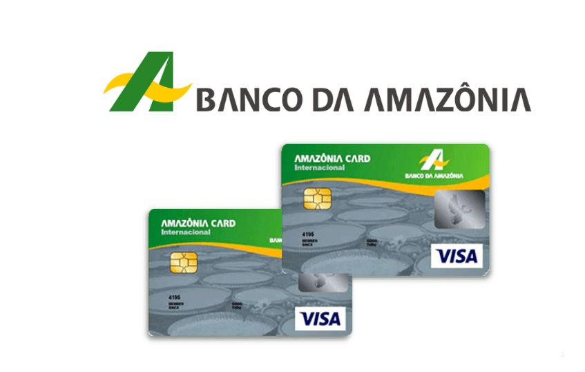 Banco da Amazônia: Descubra como o Cartão de Crédito