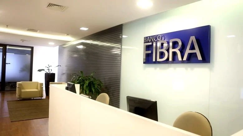 Banco Fibra: Transações com o Cartão de Crédito do Banco