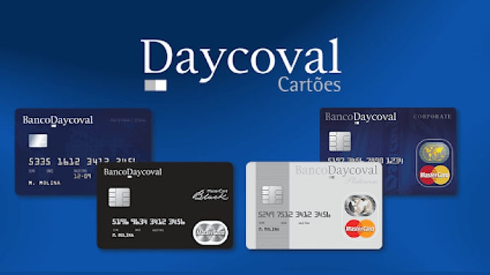 Daycoval: Amplie suas Possibilidades Financeiras com o Cartão de Crédito