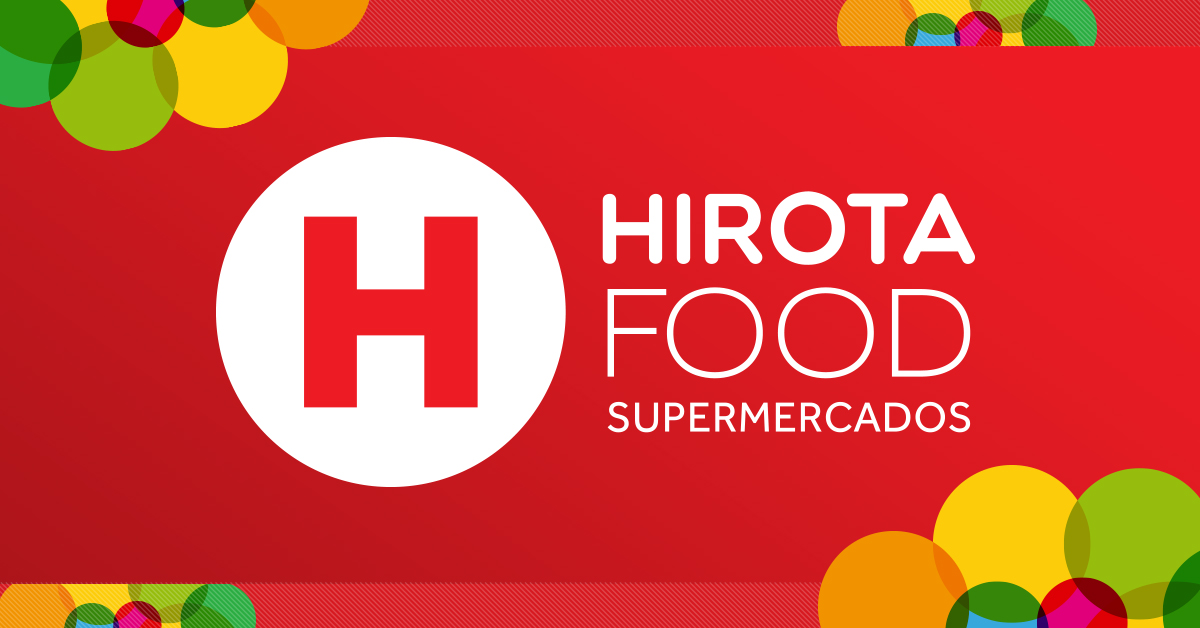 Hirota Supermercados: Junte-se a uma Equipa Dedicada ao Bem-Estar e Qualidade no Setor Alimentício