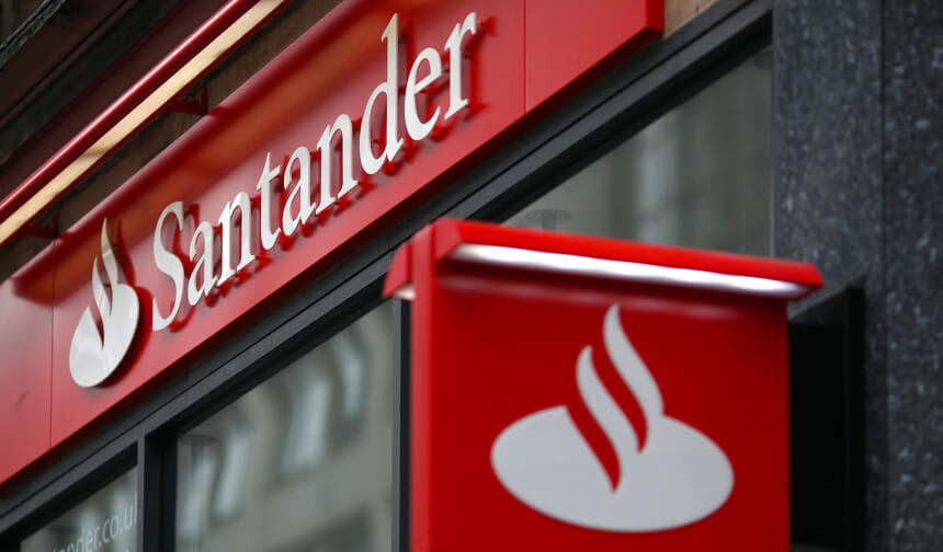 Santander: Explore Novas Possibilidades Financeiras com seu Cartão de Crédito