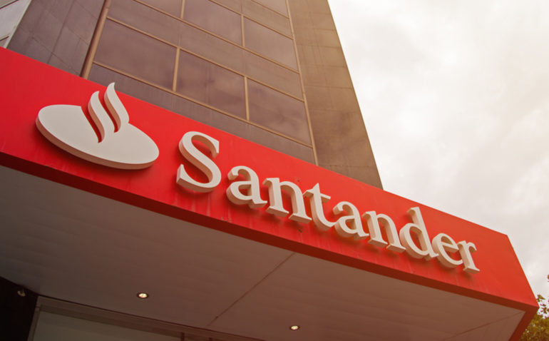 Santander: Explore Novas Possibilidades Financeiras com seu Cartão de Crédito