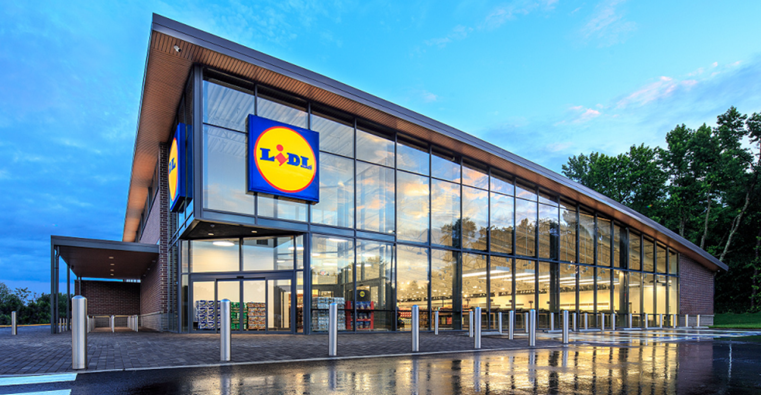 Lidl: Junte-se à nossa família Lidl e cresça connosco!