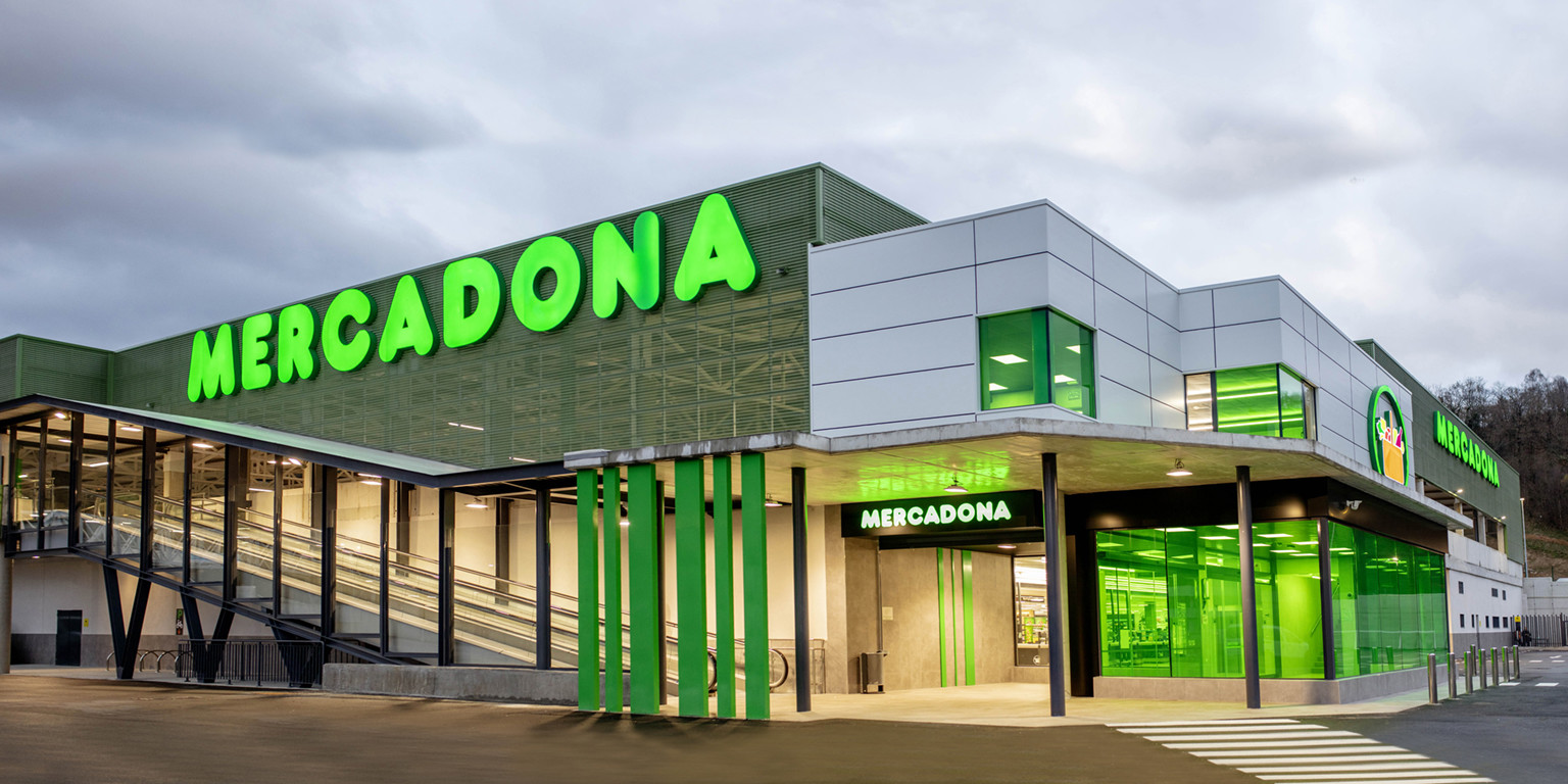 Mercadona: Coordenador de Abastecimento e Logística