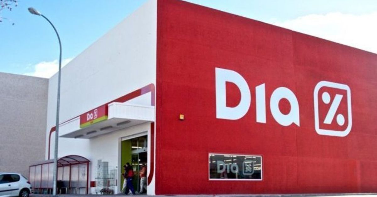 Supermercado Dia: Assistente de Vendas e Atendimento ao Cliente no DIA