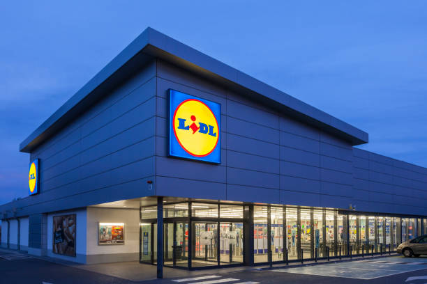 Lidl: Junte-se à nossa família Lidl e cresça connosco!