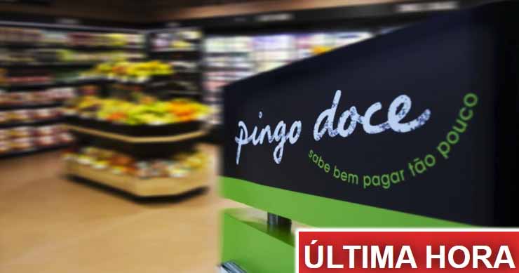 Empregos no Pingo Doce: Vagas Abertas e Benefícios